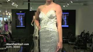 MackTakMart.com | XCITE 30302 Dress
