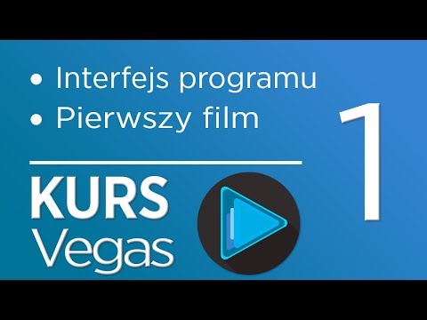 Wideo: Zamień dowolny materiał na panoramiczny YouTube w Sony Vegas.: 4 kroki Wideo: Zamień dowolny materiał na panoramiczny YouTube w Sony Vegas.: 4 kroki