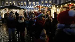 Ice-skating in Warsaw screenshot 5