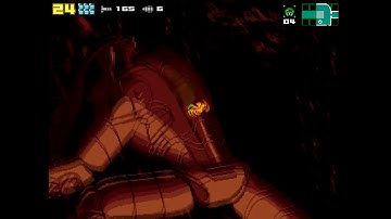 AM2R: Return of Samus, Part 4: Weapons Test-Bed