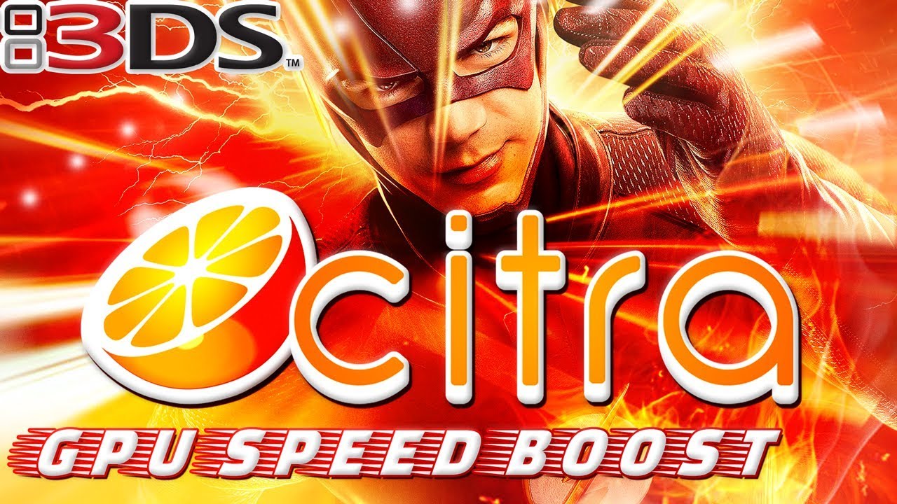 3DS GETS A SPEED BOOST! - YouTube