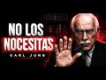 En la Vejez No Necesitas Pareja, Amigos ni Hijos Solo Estas 4 Cosas | Carl Jung