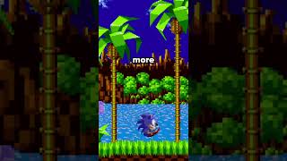 Can Knuckles Jump As High As Sonic?