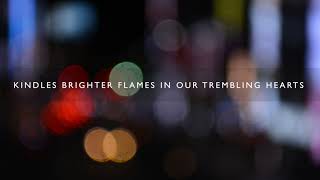 Arise Shine darkness Like A Shroud Backing Track  From The Gift   