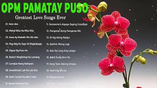 J.Brothers,Rockstar 2, April Boy Regino, Renz Verano, Men Oppose🌼New OPM Trending Pamatay Puso 2021🌼