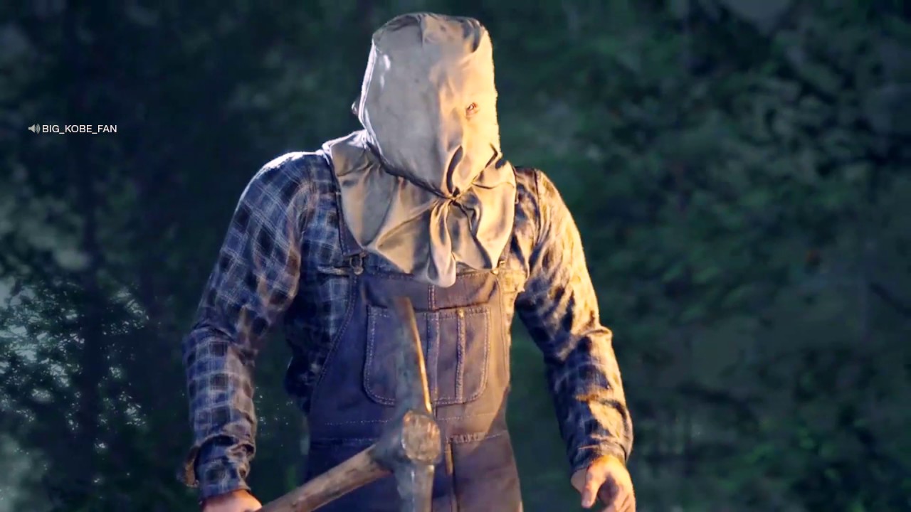  Trolling A Subscriber In Friday The 13th