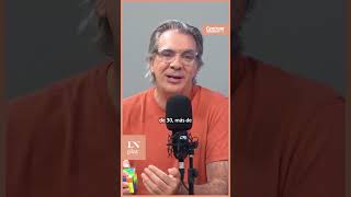 SECRETOS DE LA LONGEVIDAD CON SEBA CAMPANARIO: CÓMO LLEGAR A LOS 100 EN PLENITUD FÍSICA Y MENTAL