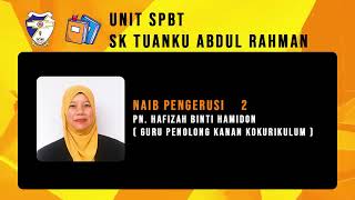 UNIT SKIM PINJAMAN BUKU TEKS (SPBT) SKTAR