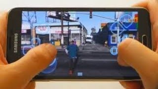How To Play GTA 5 On Android Free In Hindi screenshot 4