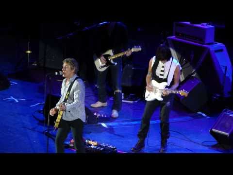 A Concert For Killing Cancer, Hammersmith Apollo, ...