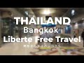 タイ旅行Vol1 THAILAND Bangkok Pattaya World trip