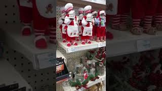 Stylish Santa Claus, CVS pharmacy, New arrival, Xmas