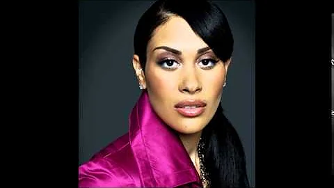 KeKe Wyatt-Tears In Heaven