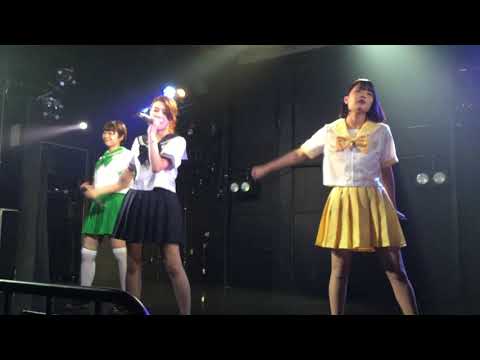 バーミリオン 2021/01/30@Red Bullet Vermillion