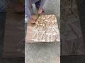 Furniture polish design