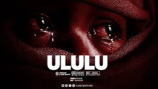 (FREE) Afro Beat x Dancehall Instrumental 2025 'ULULU'