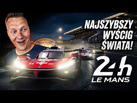 24h Le Mans - What is the world's most famous RACE like? - Kickster on the road #36