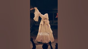 Edge #Reol - #切っ先 [Reol Oneman Live 2023/24 #UNBOX blackより]｜アニメ「るろうに剣心 －明治剣客浪漫譚－」EDテーマ #るろうに剣心 #るろ剣