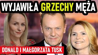 Tusk Zniszczył Jej Życie? Jak Dziś Wygląda Małżeństwo Premiera?