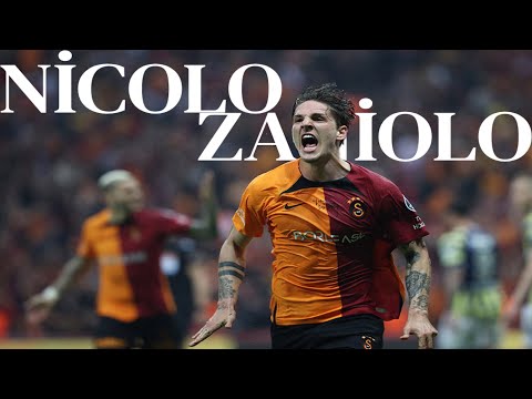 NİCOLO ZANİOLO-YAPARIM BİLİRSİN- (YENİ KLİP) GÜLE GÜLE ZANİOLO