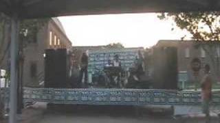 Hampton Block Party