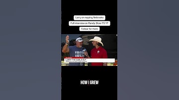 Thumbnail of Larry the Cable Guy
