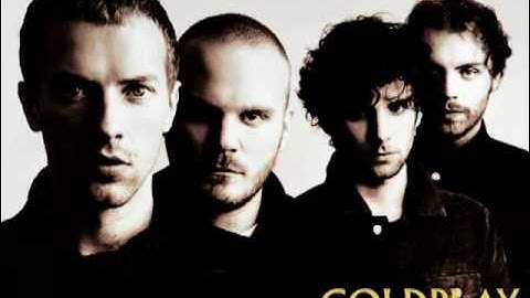 Coldplay - Paradise Official Video HD