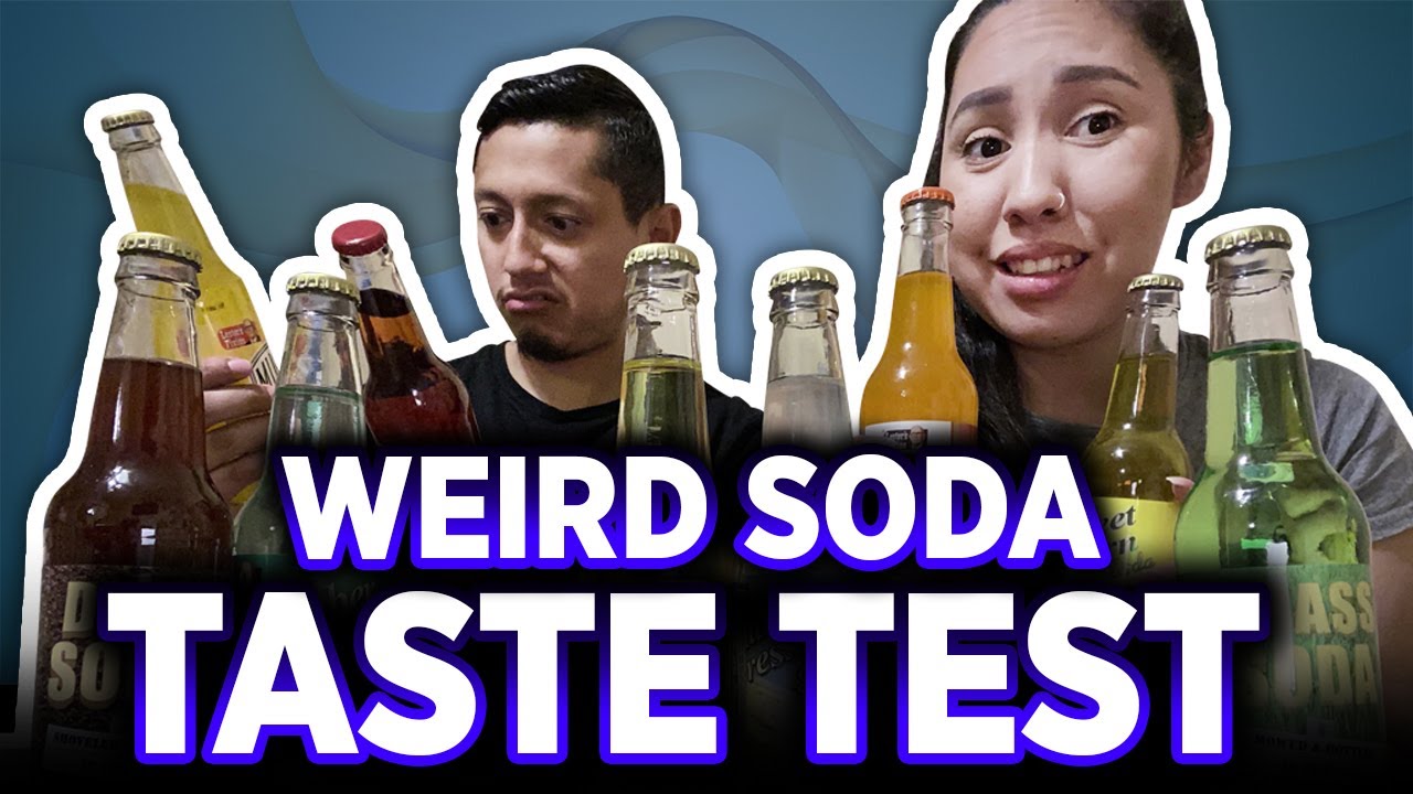 Lester's Fixins' - Taste Test