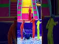 Hula Hoop Ne Ki Yuvika Ki Halat Kharab|Indian Game Show-With Bharti & Harssh|#bharti #comedy #shorts
