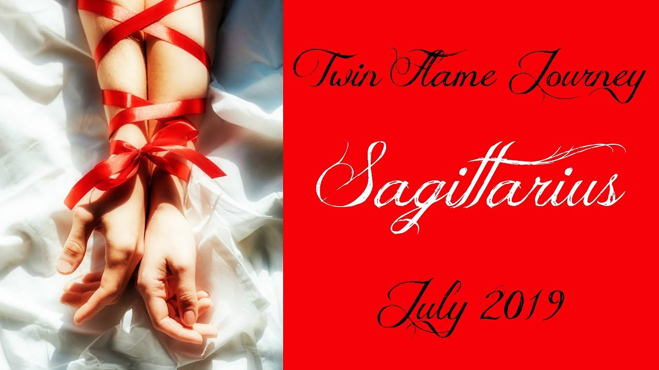 Sagittarius - Going crazy without you! - Twin Flame Journey July 2019 Sagittarius - Going crazy without you! - Twin Flame Journey July 2019