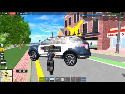 *Officer Brii & Renzo Clearing Out Odessa!* Ultimate Driving Roblox *Officer Brii & Renzo Clearing Out Odessa!* Ultimate Driving Roblox
