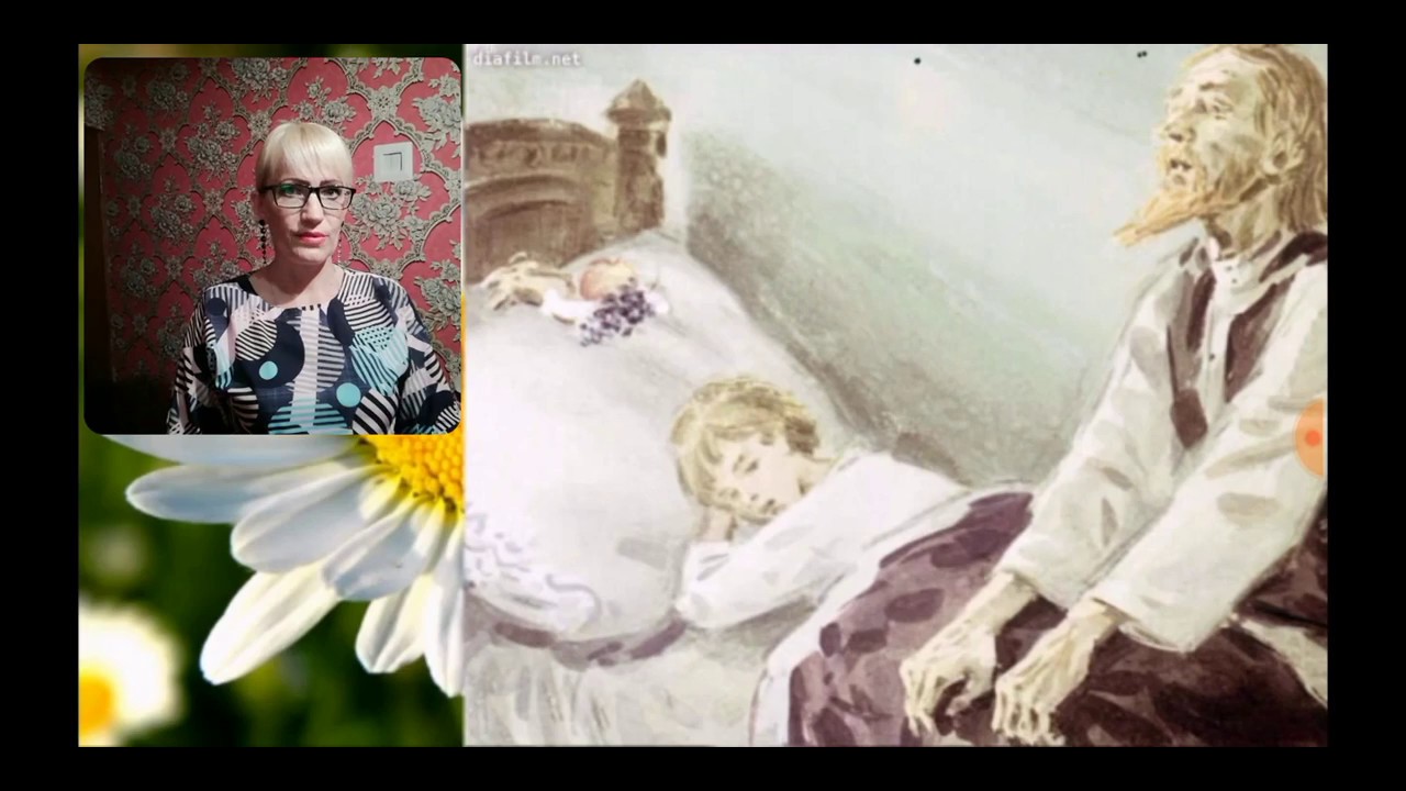 "ДЕТСТВО" - М.ГОРЬКИЙ / КРАТКИЙ ПЕРЕСКАЗ ПОВЕСТИ. - YouTube