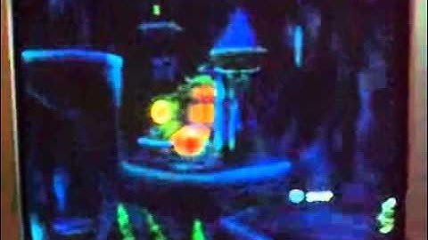 Crash Tag Team Racing part 7