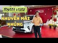 TOYOTA VELOZ|Khuyến mãi tháng 2| Nhóm Thái Lớn