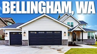 Moving To Bellingham WA | 12 Reasons Why You Should (2022)