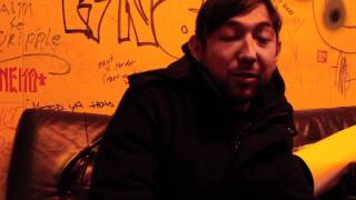 Checking in with Brian Shima