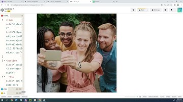 22 02 28, ken 2707, HTML, CSS 실무 팁, 59강, flex를 이용한 레잉아웃 잡기