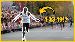 Two Oceans Ultra Marathon Results | Cape Town 2025