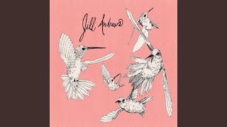 Video thumbnail of "Jill Andrews - These Words"