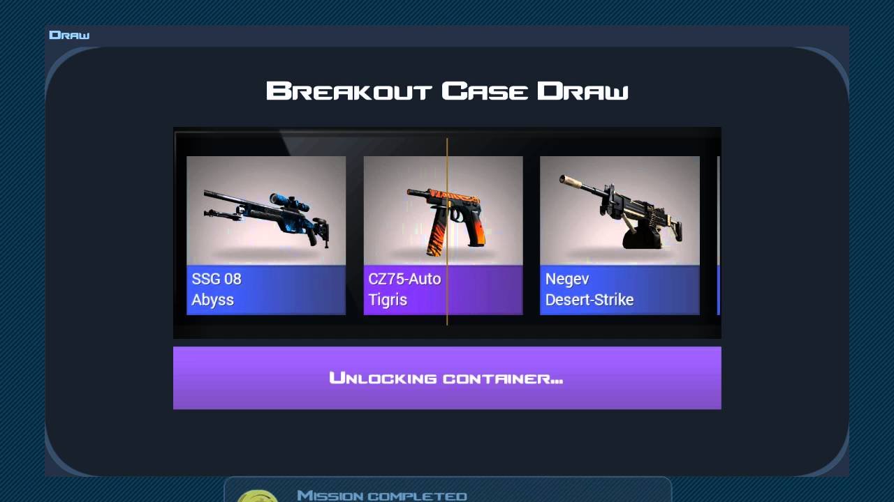 CaseClicker #1 Palec Boli :D WYKLIKANE !