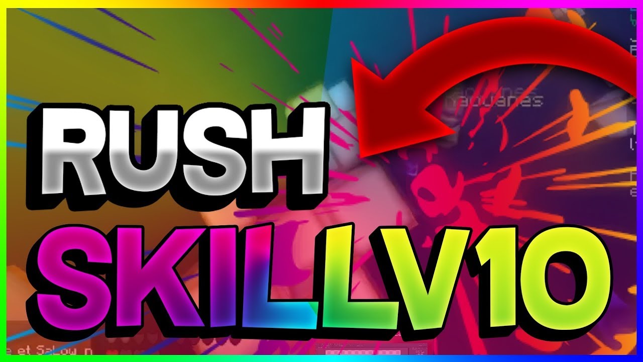 #RushskillV10Particip