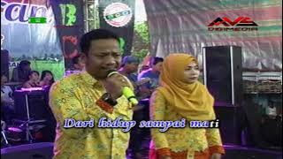 Istrei Soleha #Mbah Lurah #ROE AUDIO