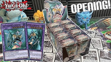 Yu-Gi-Oh! Dragons of Legend: The Complete Series Unboxing