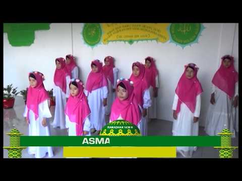 GeR- ASMAUL HUSNA GeR- ASMAUL HUSNA