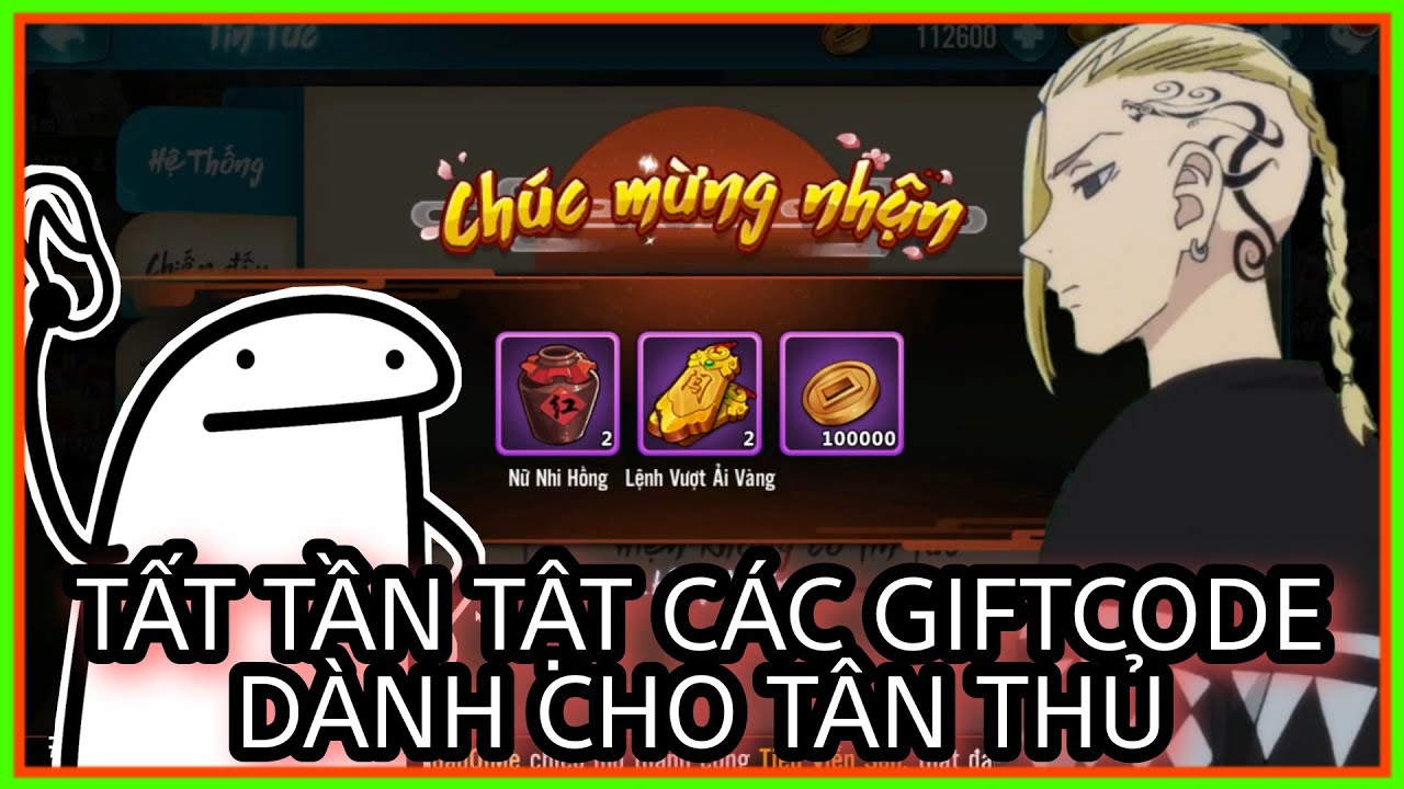 Nghịch Giang Hồ - Tân Tam Khúc Xạ Điêu | Tất tần tật... - youtube