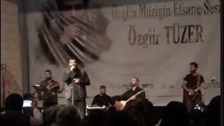 Özgür Tüzer / Mustafa Arapoğlu / Şiir