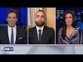 Fadde Mikhail is Running for Congress