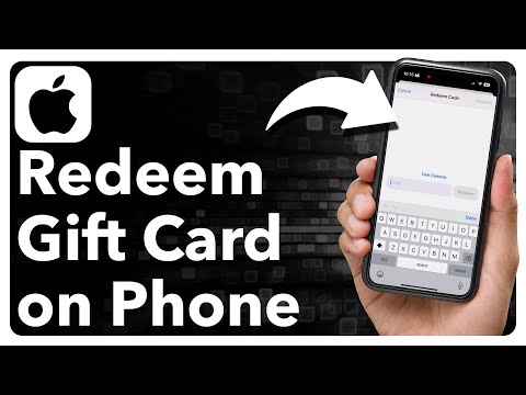 How To Redeem