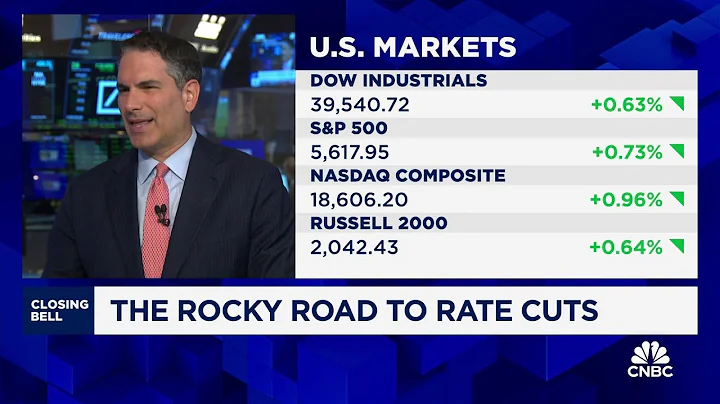 Weaker macro data raises prospect of fall rate cuts: Solus' Dan Greenhaus