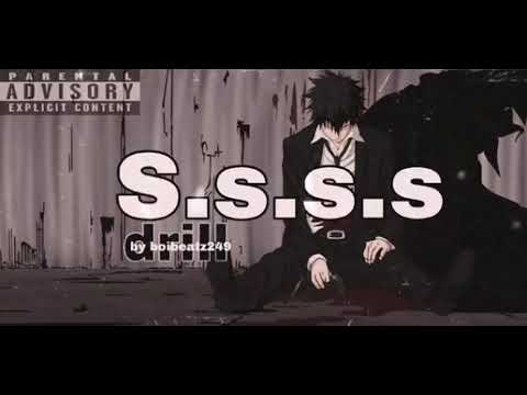 S S S Drill Type Beat By Boibeatz249
